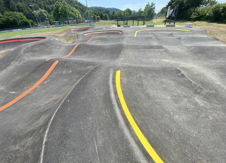 Schöftland Pumptrack